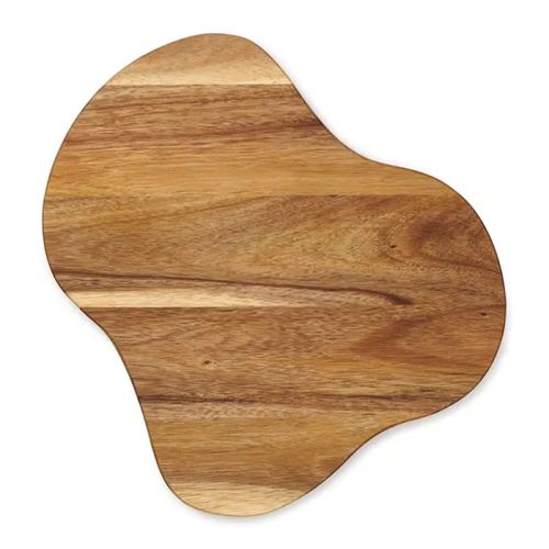 Serving board acacia wood L - Image 2